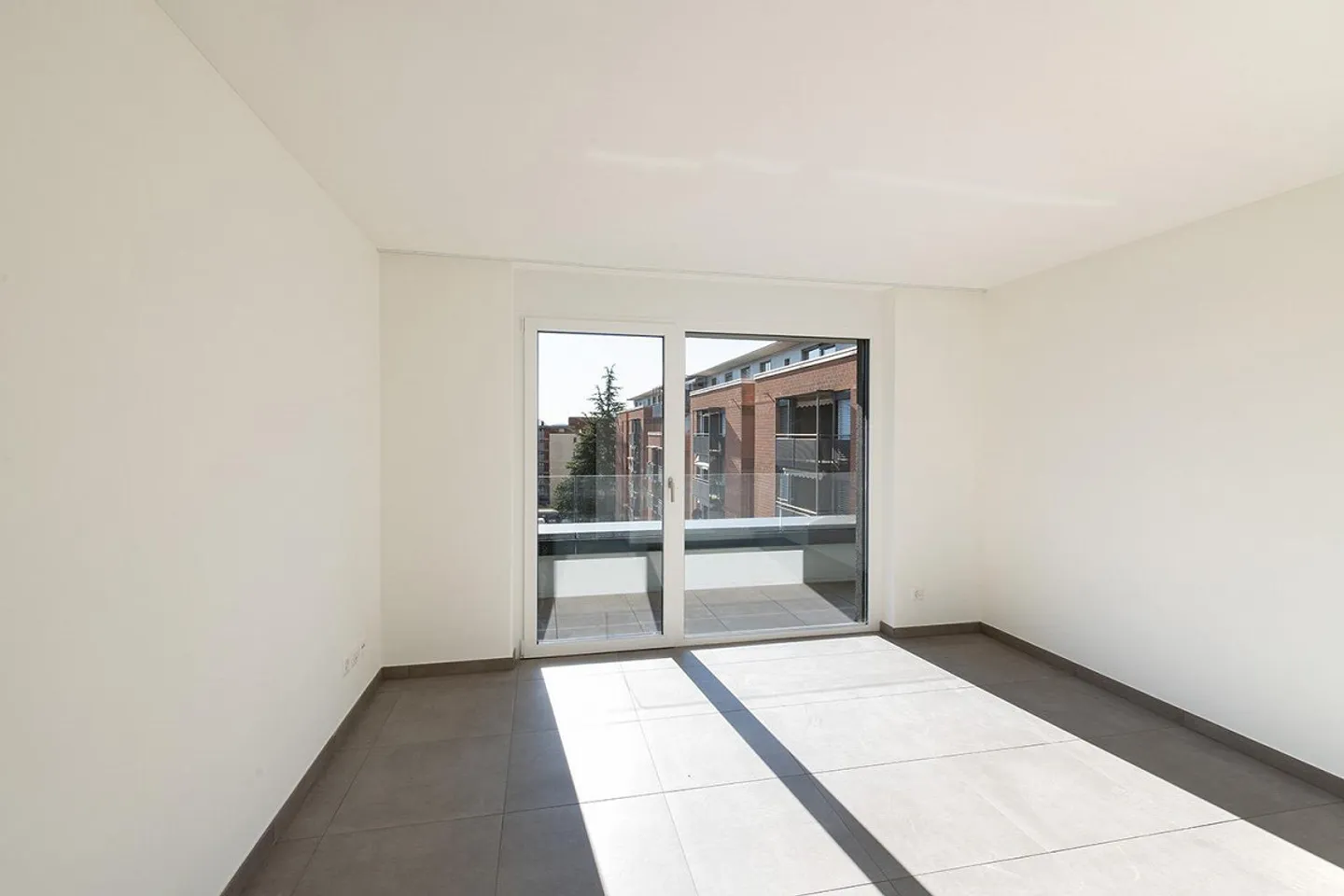 Wohnung mieten - Foto 7 von 7