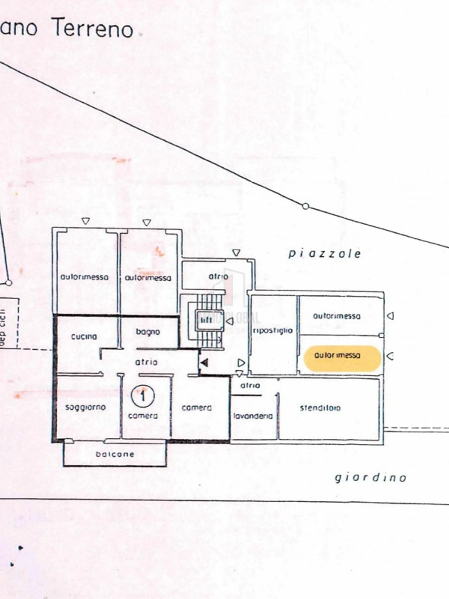 SUPER PREIS, KAUFEN SIE EIN POTENZIAL! - Foto 12 von 12
