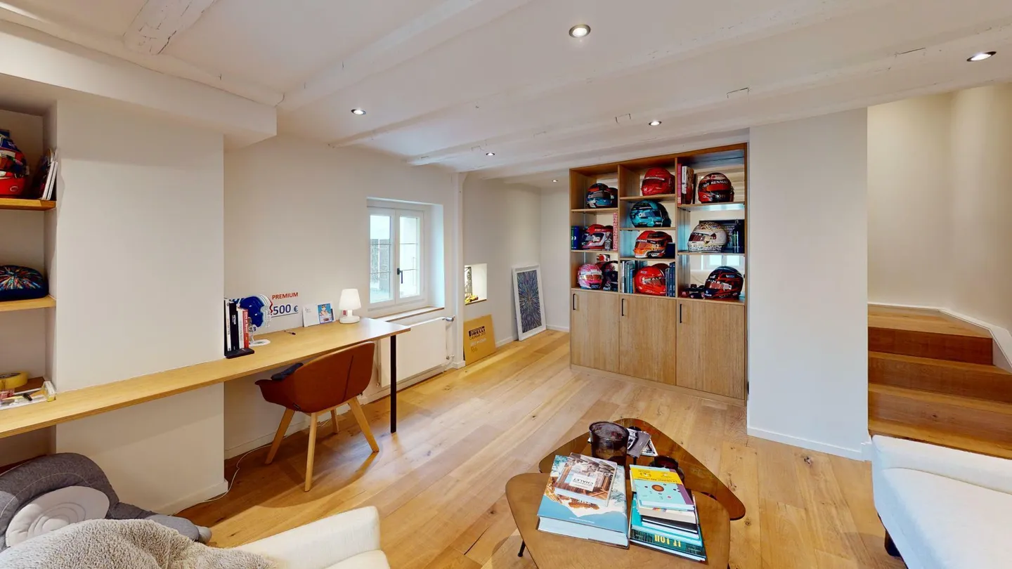 CASATAX nicht verhandelbar - Vollständig renoviertes Dorfhaus. - Foto 3 von 5