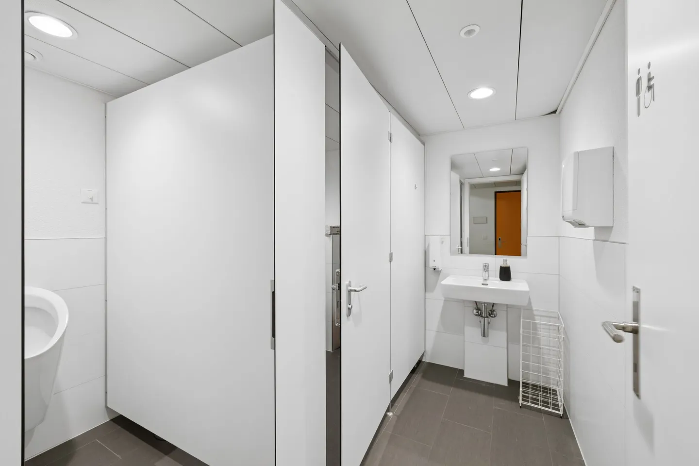 Renovierte Wohnung im Zentrum - Foto 12 von 12