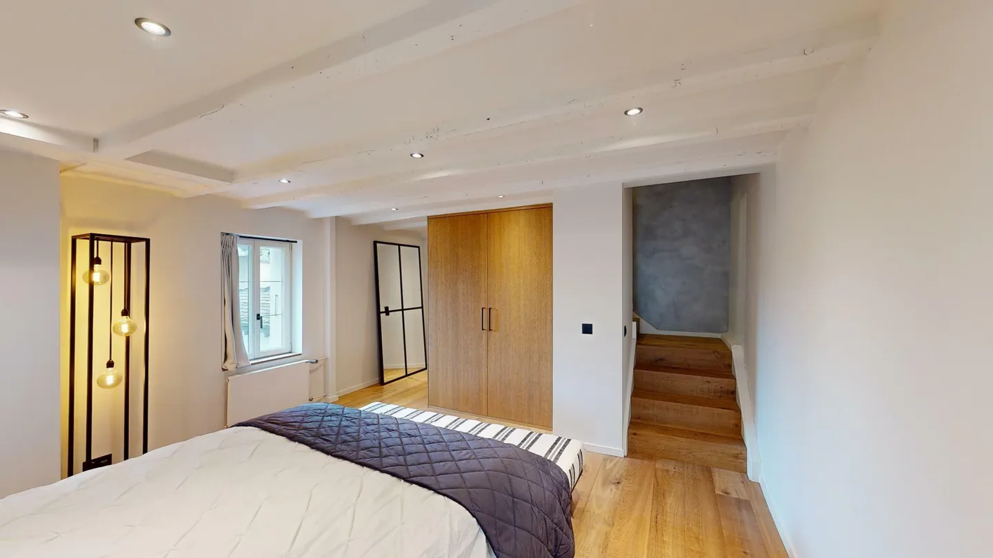 CASATAX nicht verhandelbar - Vollständig renoviertes Dorfhaus. - Foto 5 von 5