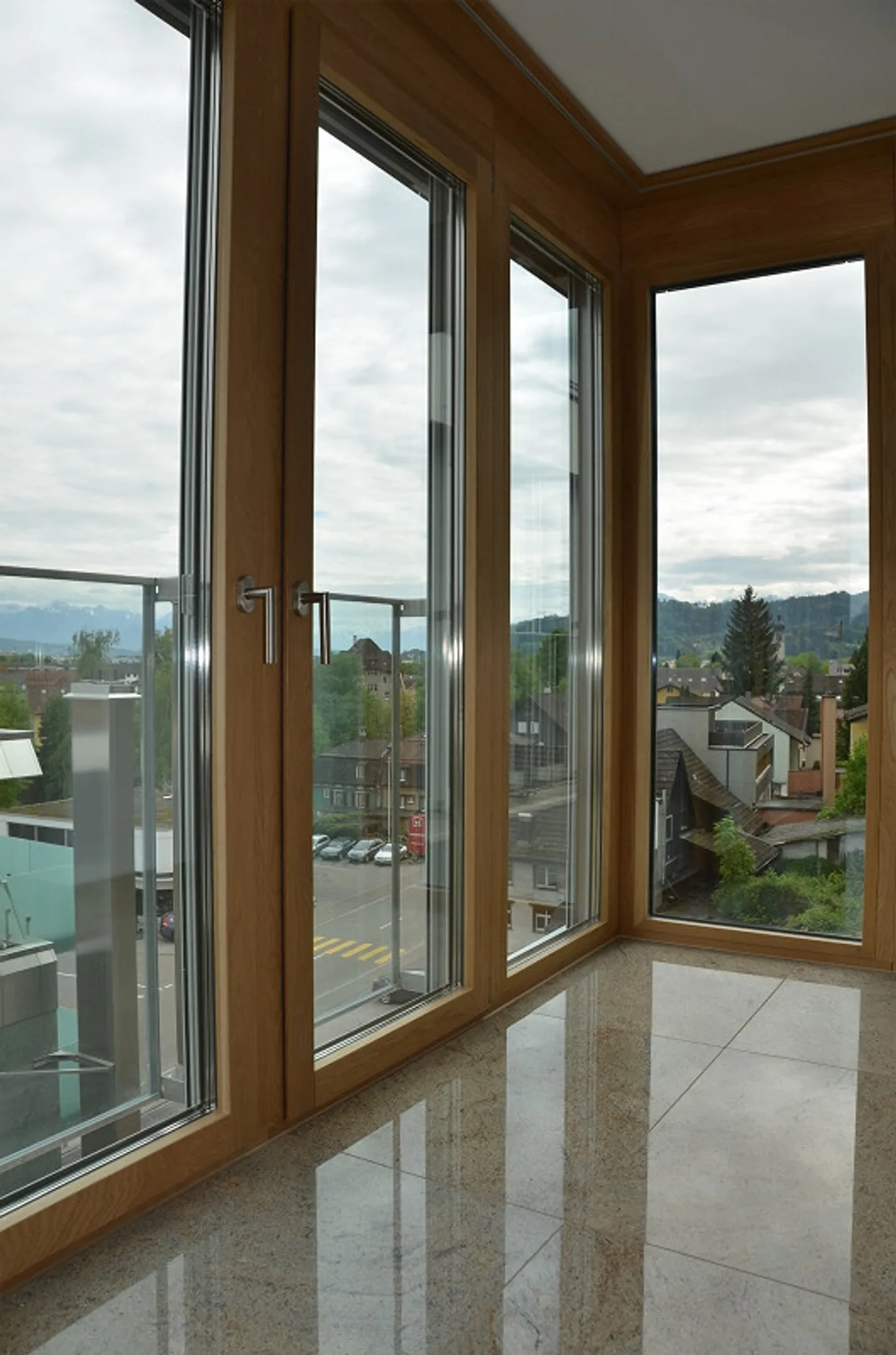 Luxuswohnung mit Aussicht - Foto 10 von 14