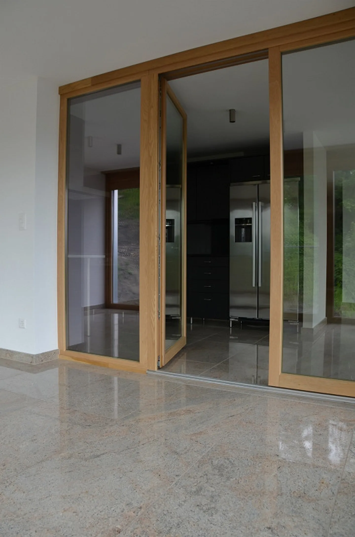 Luxuswohnung mit Aussicht - Foto 13 von 14