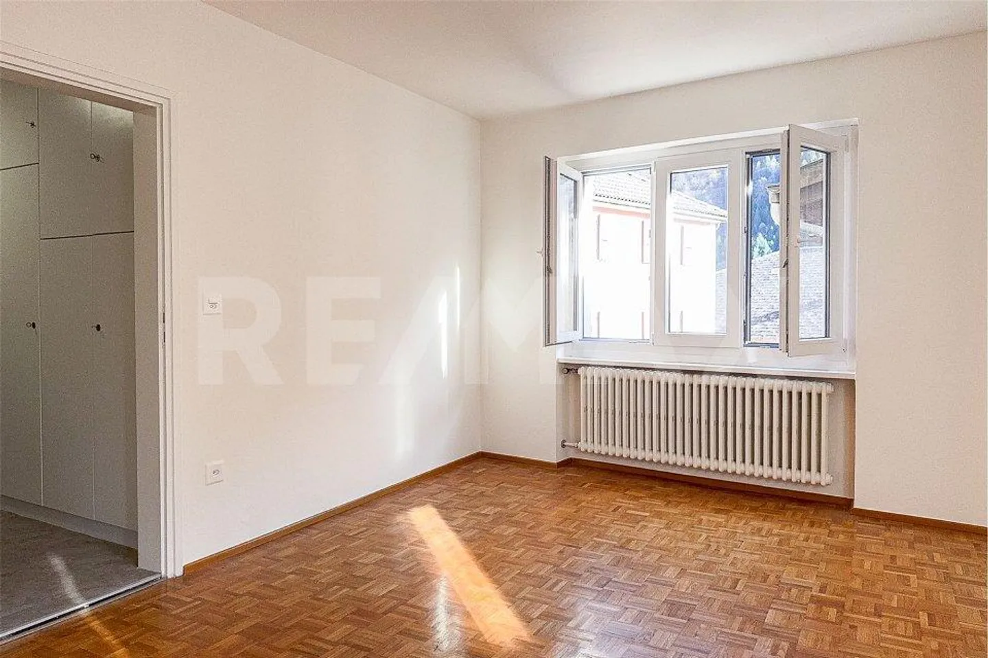 Einfamilienhaus in Mesocco - Foto 4 von 13