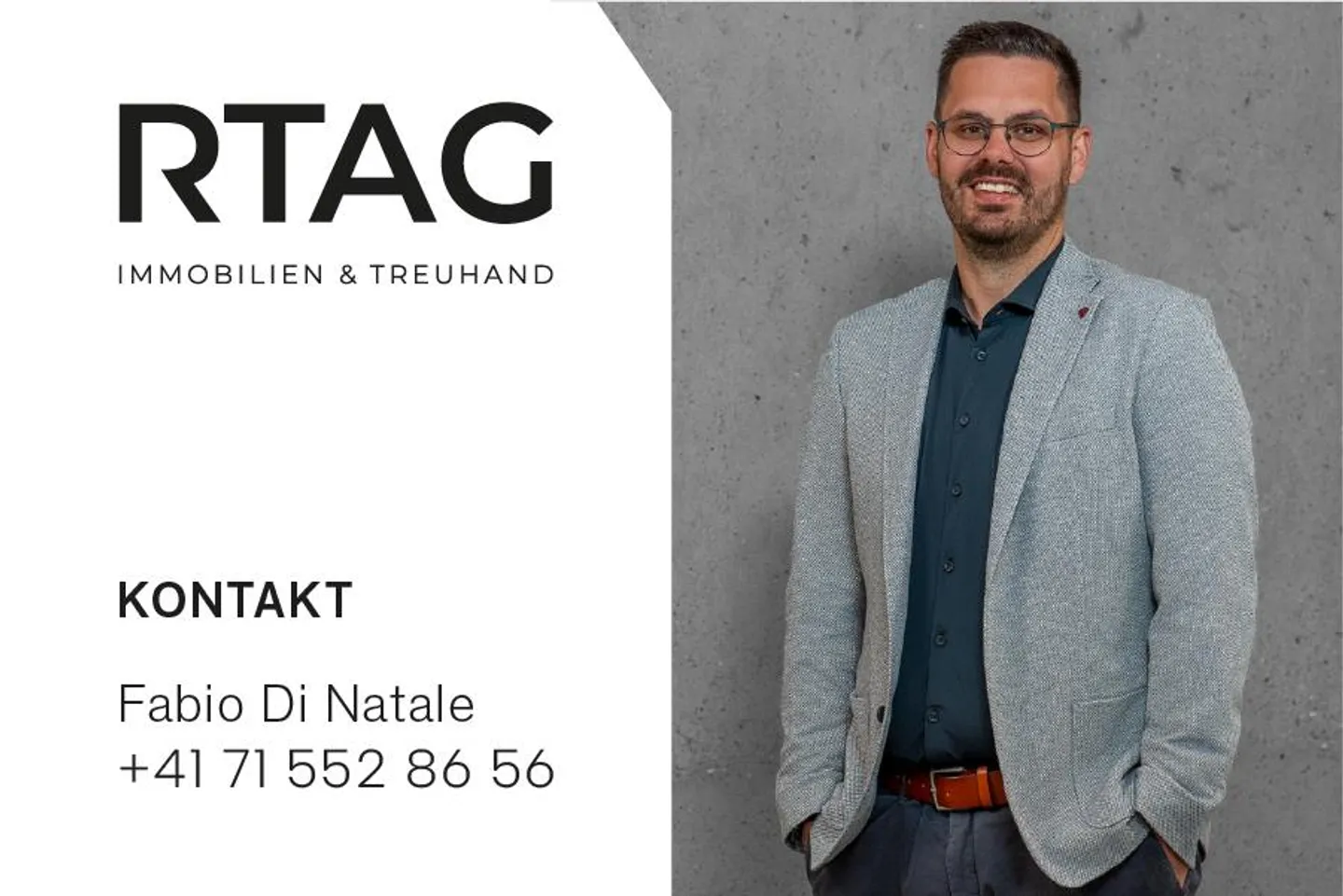 Zentrale Gewerbefläche in Heerbrugg - Foto 10 von 10