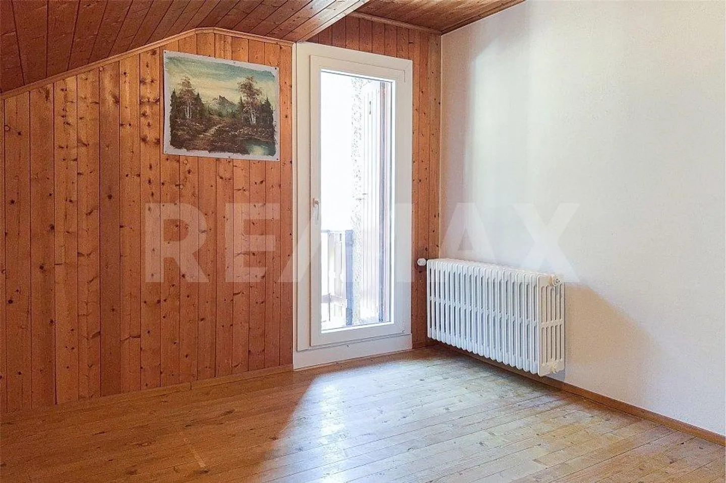 Einfamilienhaus in Mesocco - Foto 10 von 13