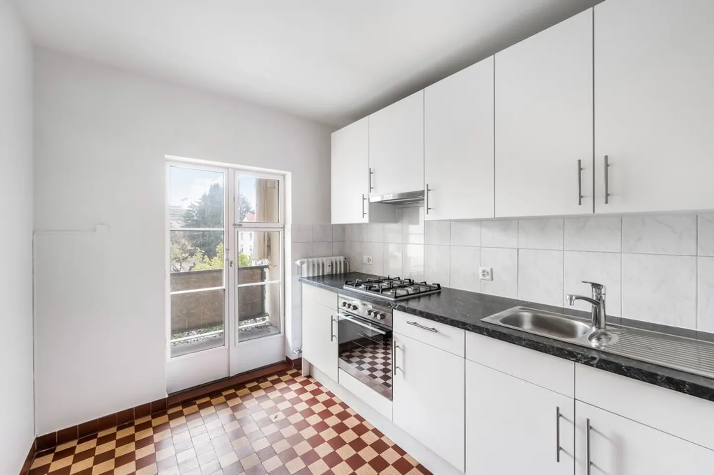 La tua nuova casa ti aspetta! - Foto 2 di 8