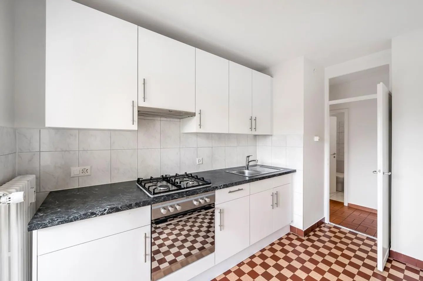 La tua nuova casa ti aspetta! - Foto 3 di 8
