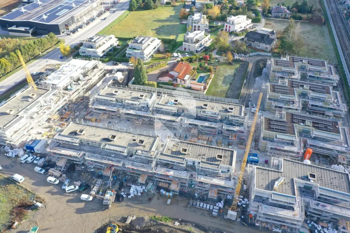 Wohnung kaufen - Foto 2 von 13