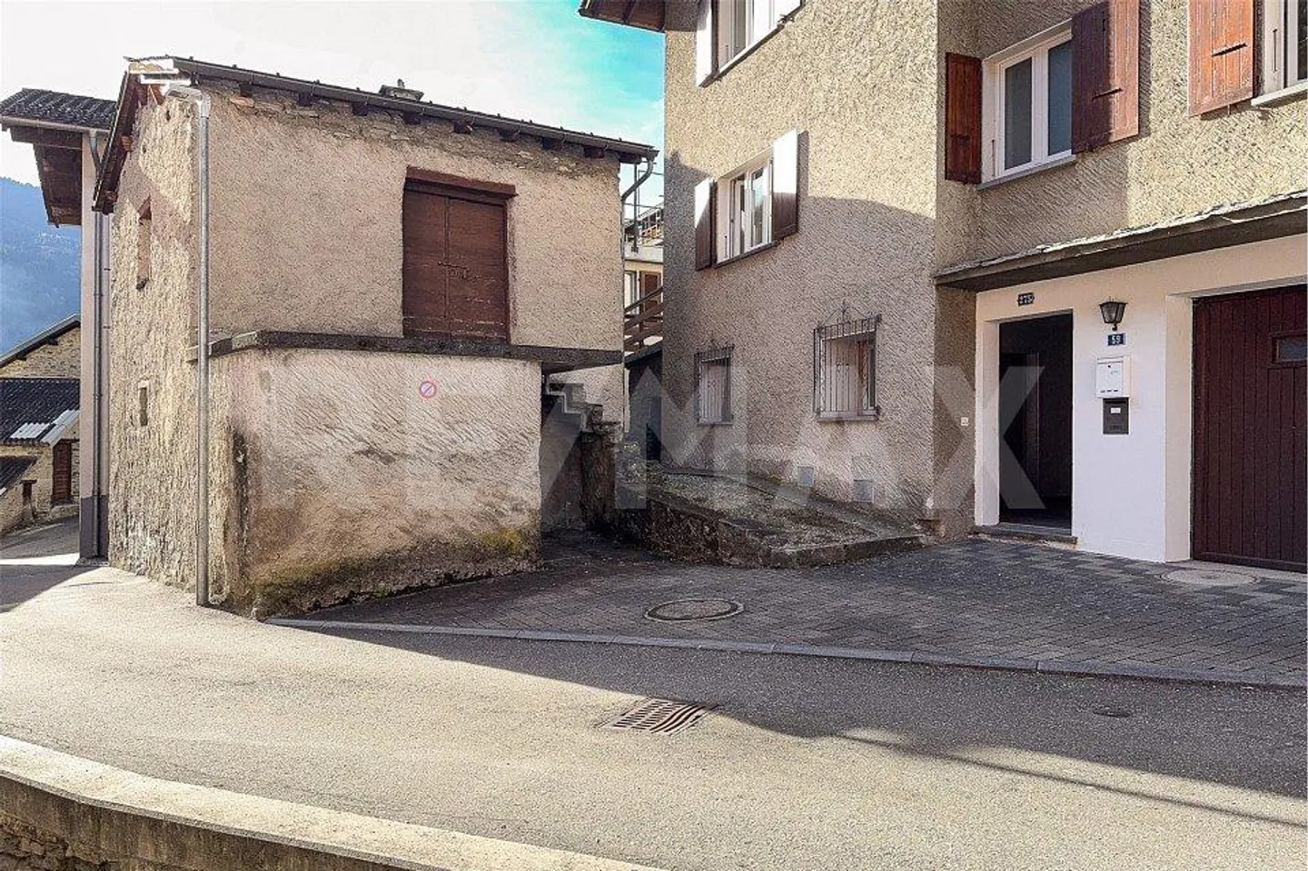 Einfamilienhaus in Mesocco - Foto 13 von 13