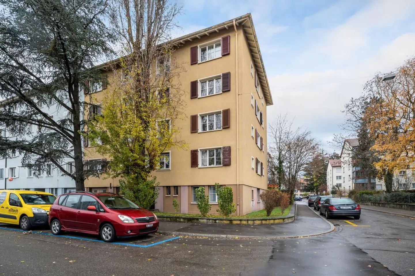 La tua nuova casa ti aspetta! - Foto 1 di 8