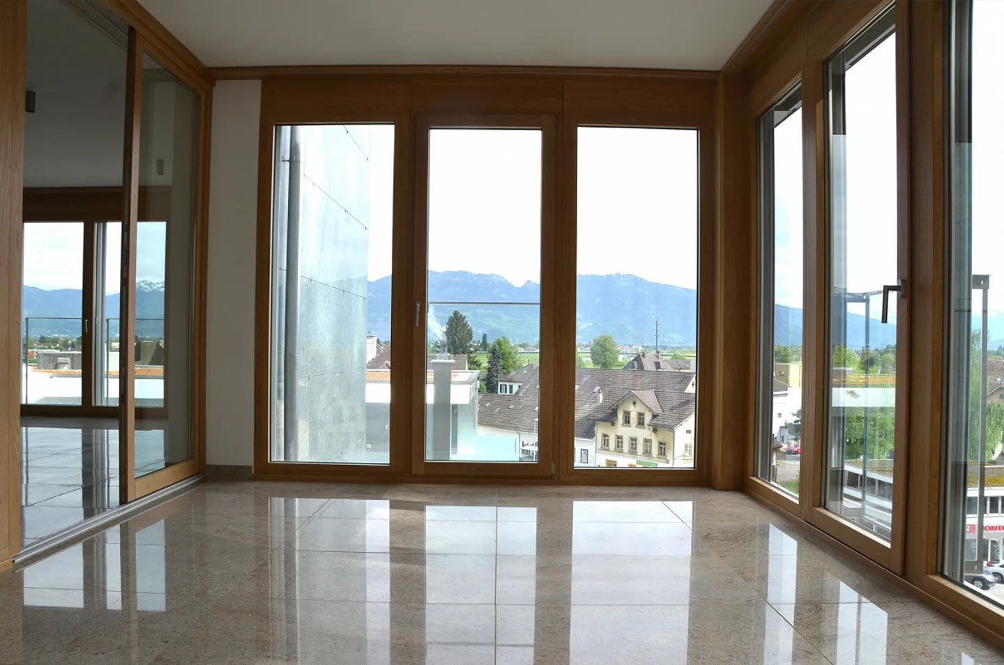 Luxuswohnung mit Aussicht - Foto 14 von 14