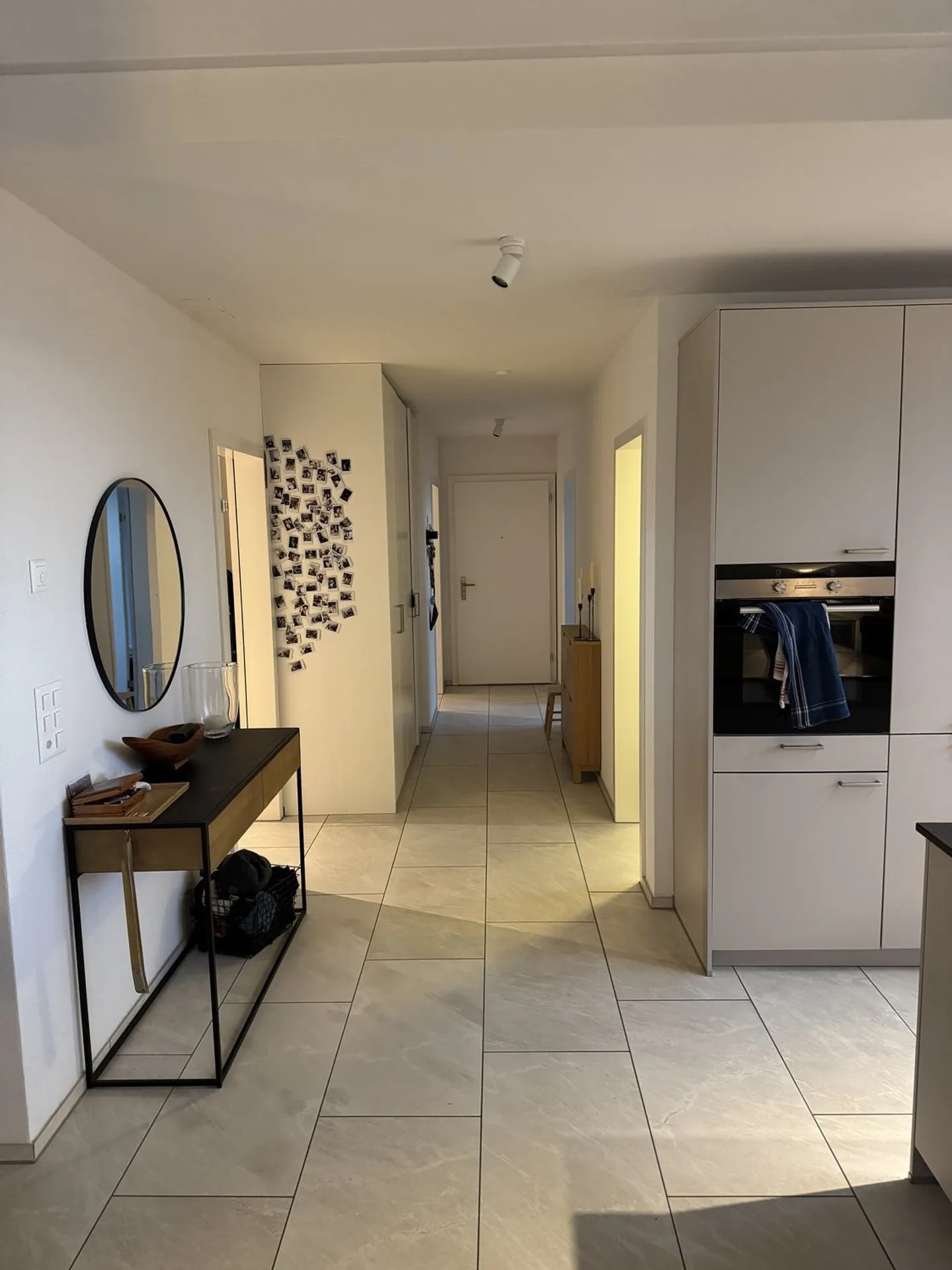 APPARTAMENTO MAISONETTE 4½ STANZE A PFAFFHAUSEN (ZH), ARREDATO, TEMPORANEO - Foto 8 di 10