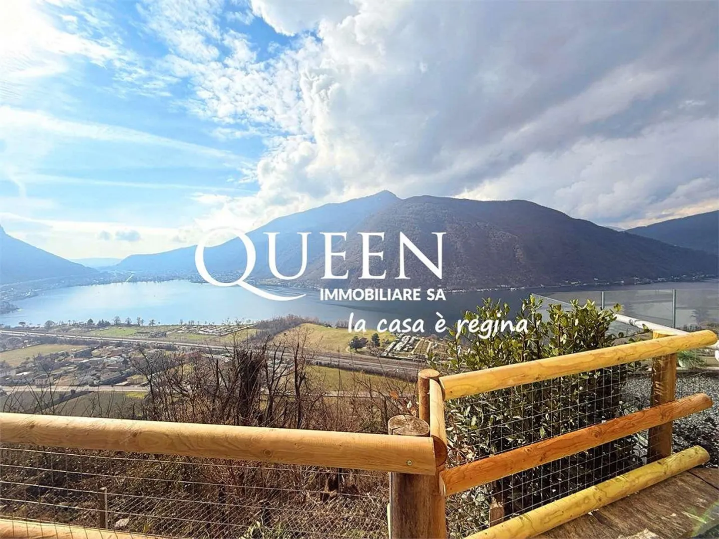 Rovio: 5.5-room house, 240 sqm, lake view and garden - Photo 2 of 13