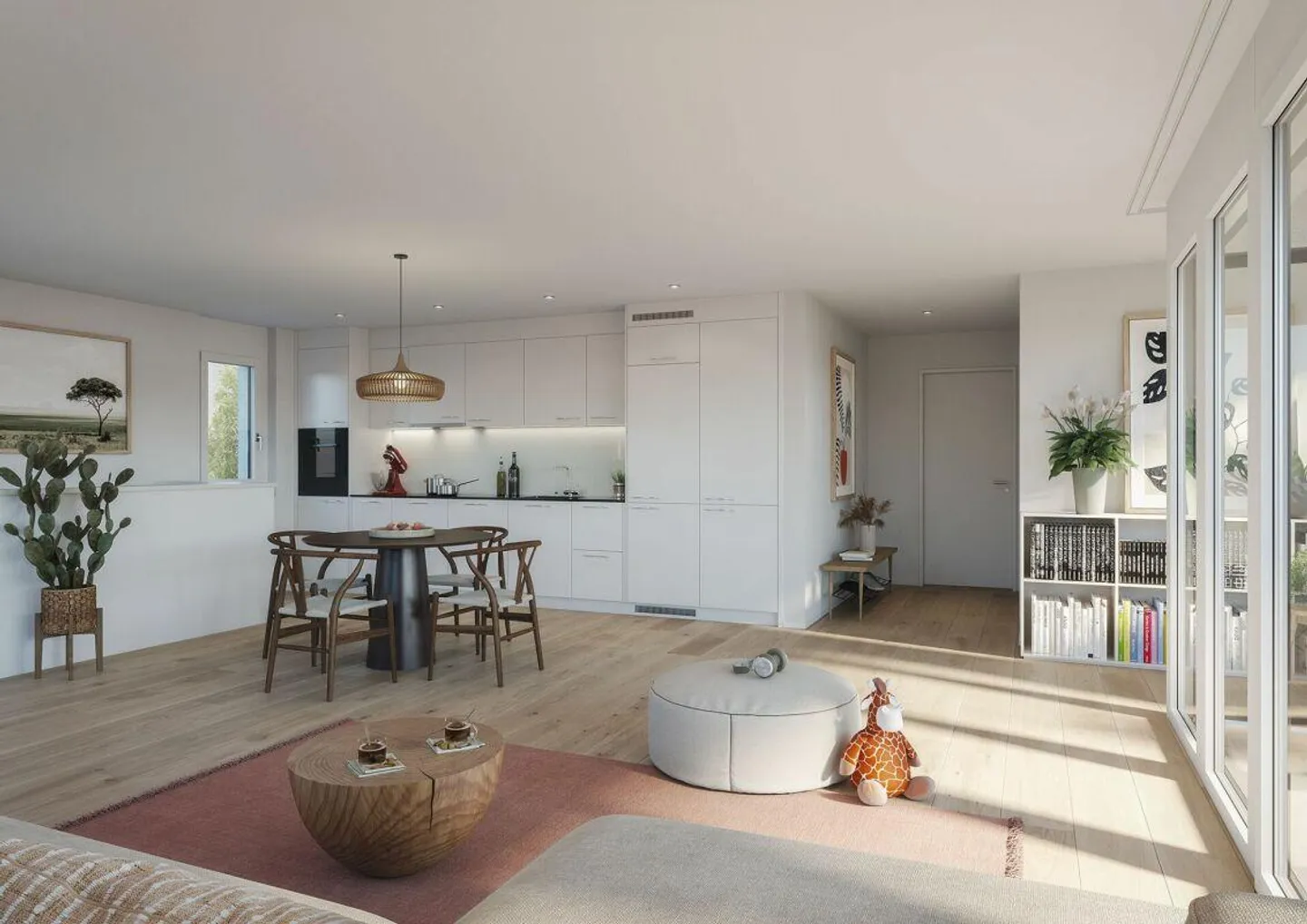 Racines - Photo 9 sur 11