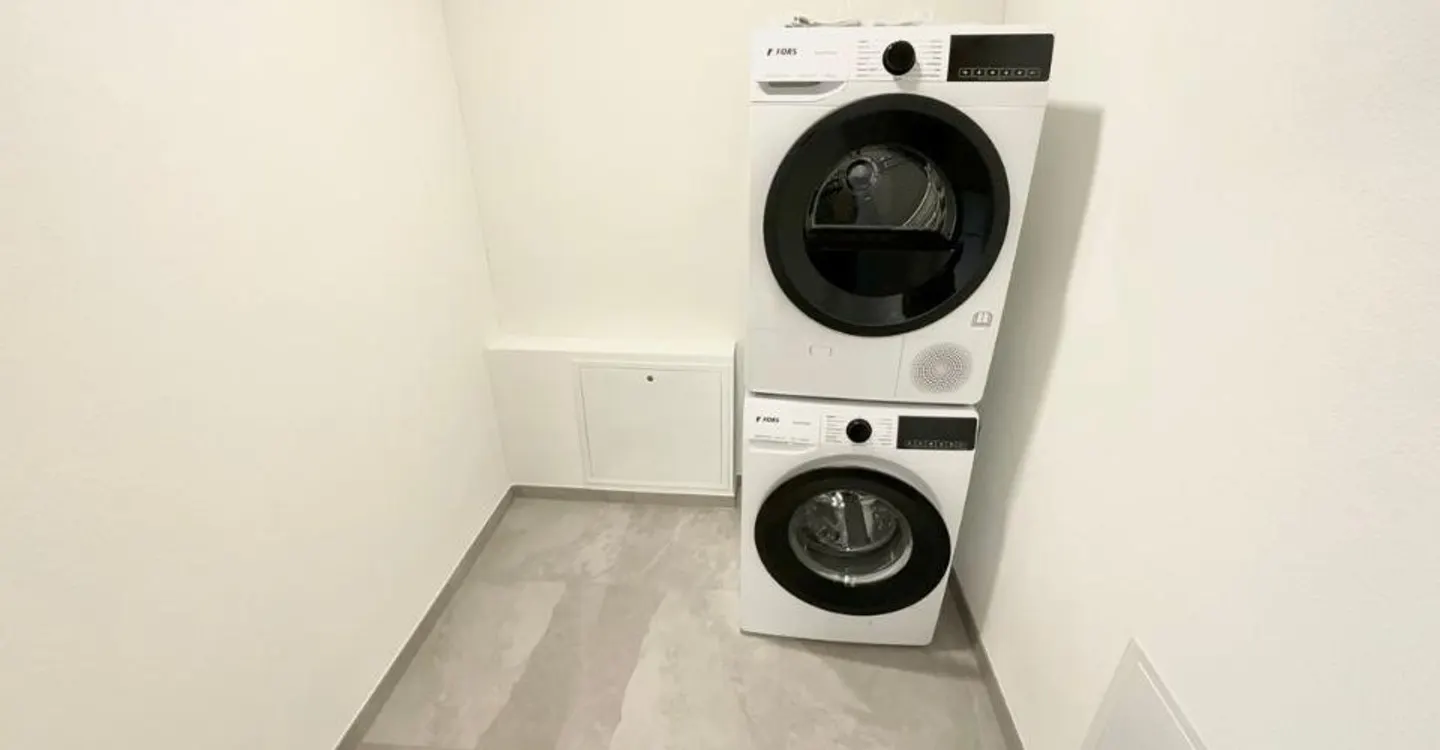 Modern 2.5 Room Apartment - Photo 6 of 8