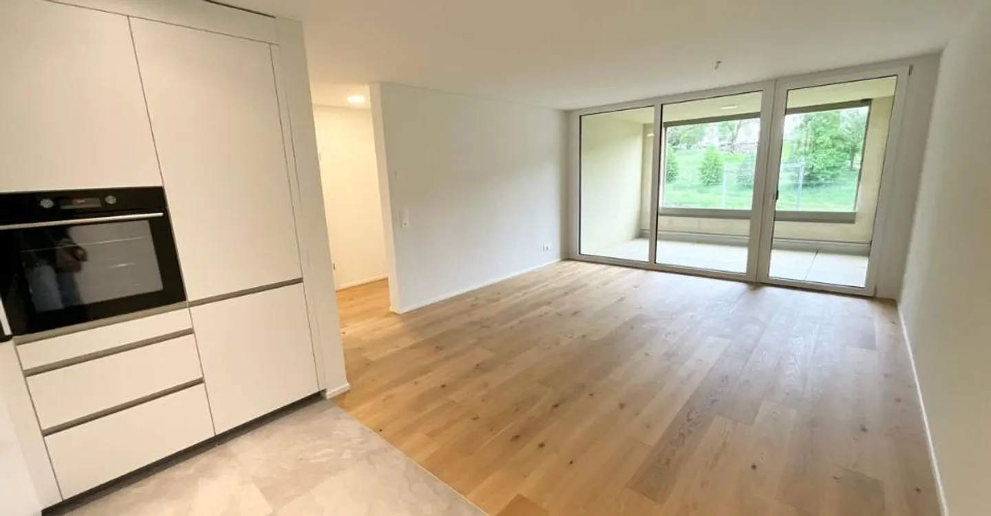 Modern 2.5 Room Apartment - Photo 7 of 8