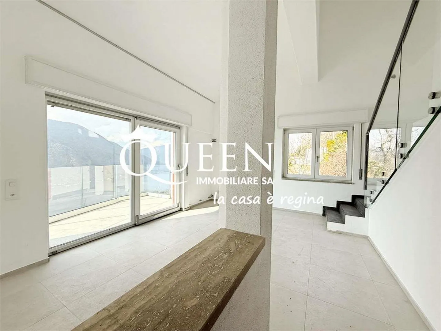 Rovio: 5.5-room house, 240 sqm, lake view and garden - Photo 4 of 13