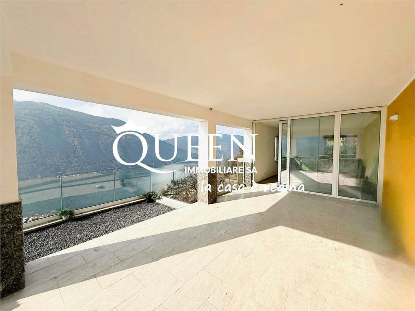 Rovio: 5.5-room house, 240 sqm, lake view and garden - Photo 8 of 13