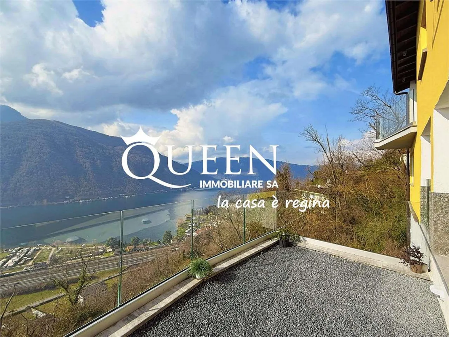 Rovio: 5.5-room house, 240 sqm, lake view and garden - Photo 10 of 13