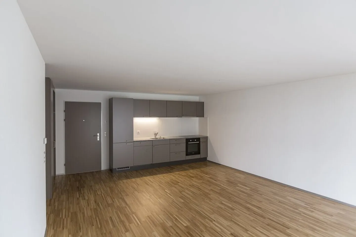 Vivere al piano terra in una posizione tranquilla - Foto 2 di 6