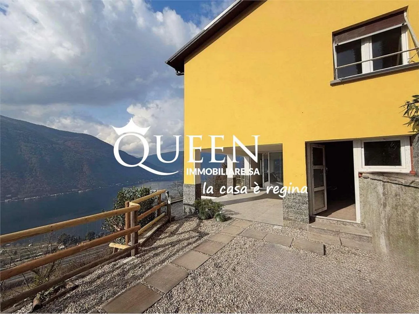 Rovio: 5.5-room house, 240 sqm, lake view and garden - Photo 13 of 13