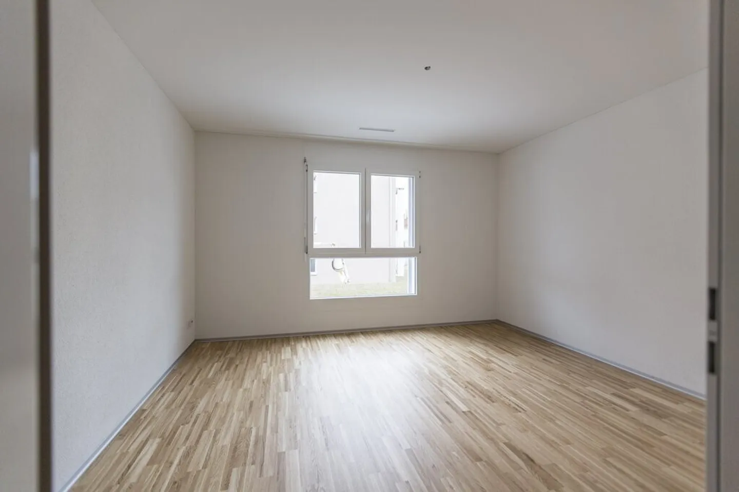 Vivere al piano terra in una posizione tranquilla - Foto 4 di 6