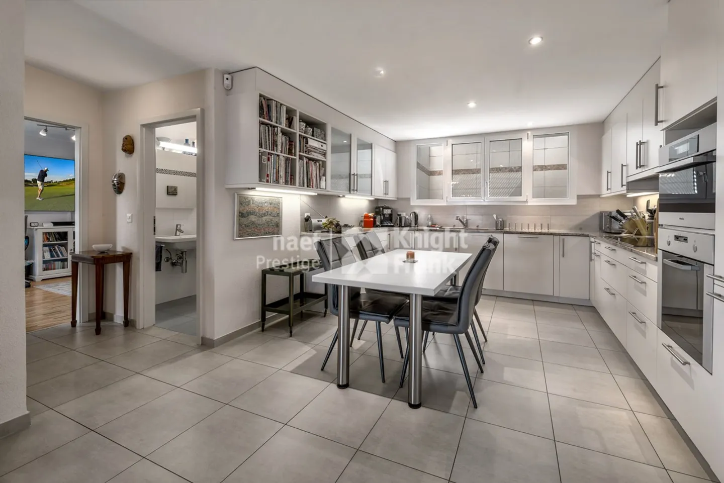 Maison jumelle à vendre - Photo 10 sur 13