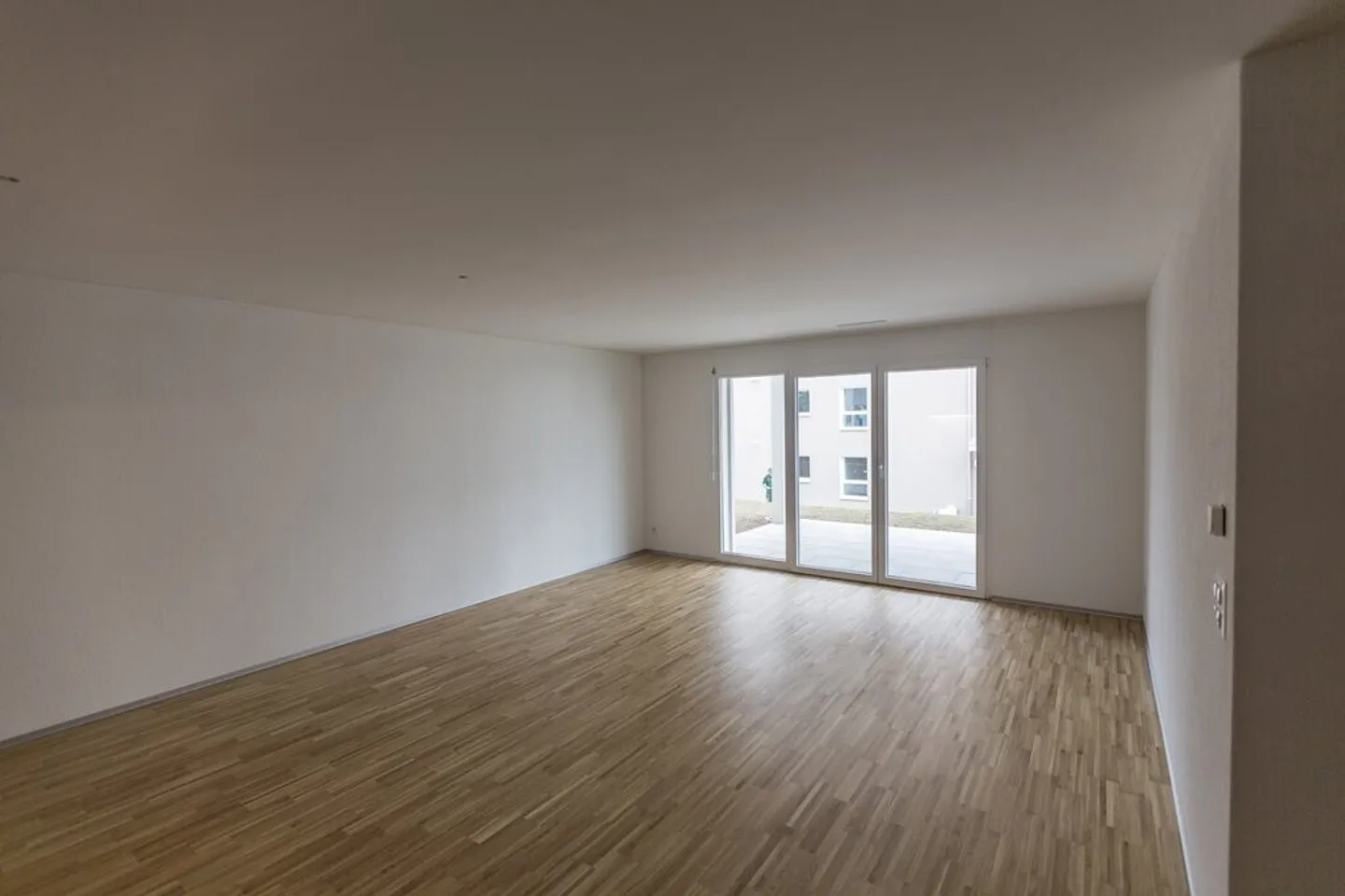 Vivere al piano terra in una posizione tranquilla - Foto 5 di 6