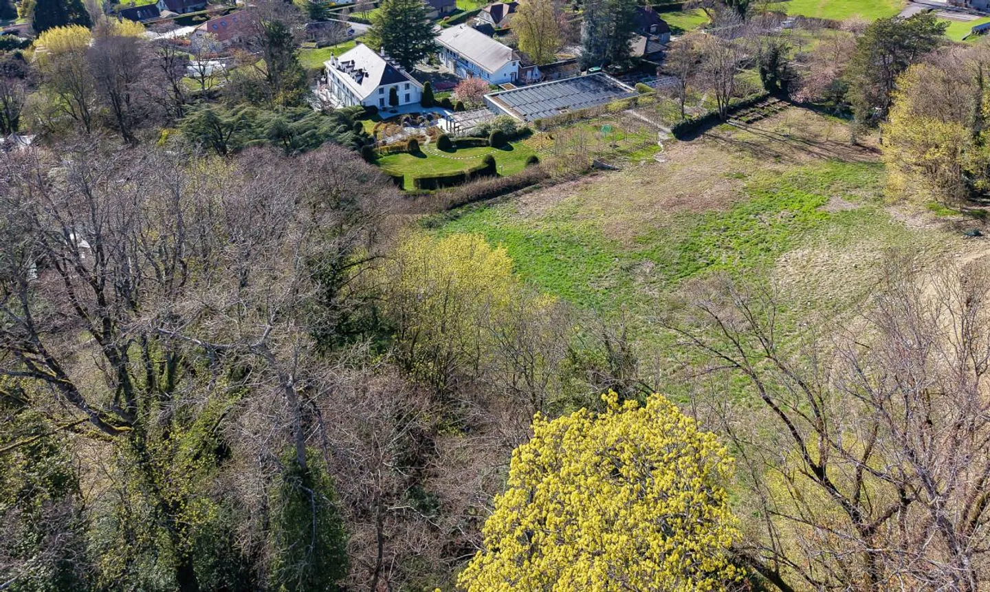 Parcelle Unique Près de Lausanne - Photo 4 sur 11