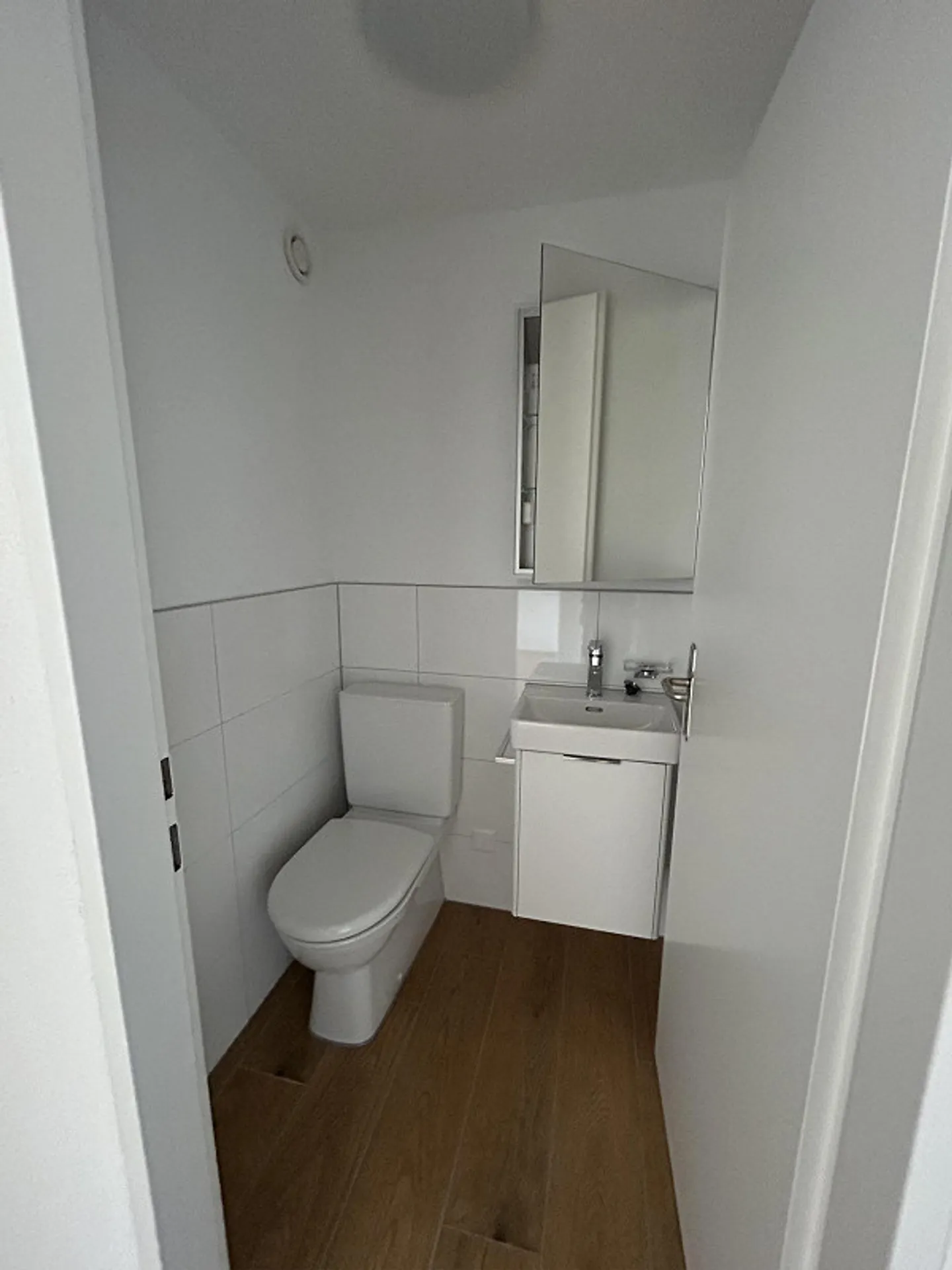 4.5 Room Family Apartment - Photo 8 of 10