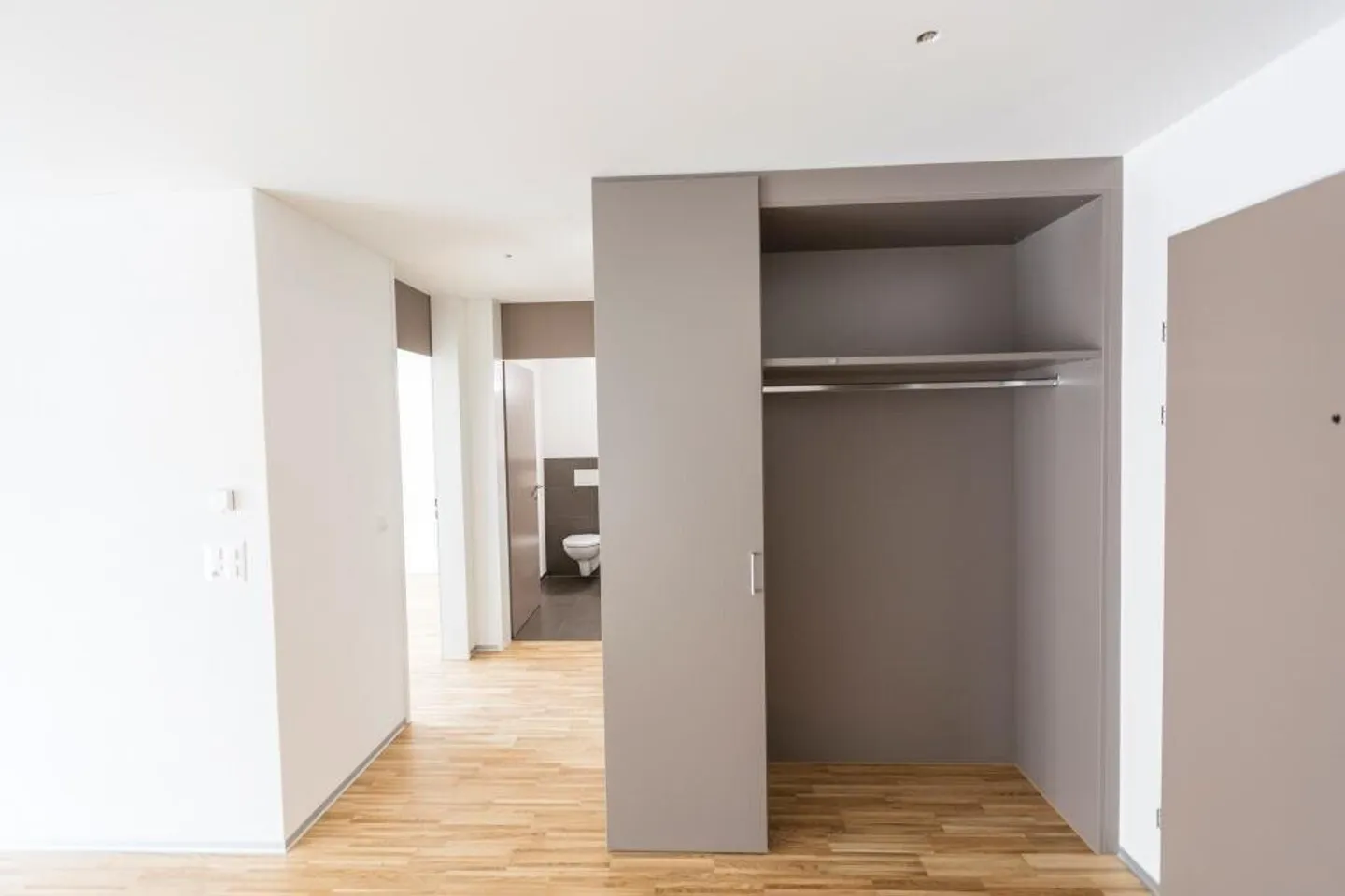 Vivere al piano terra in una posizione tranquilla - Foto 3 di 6