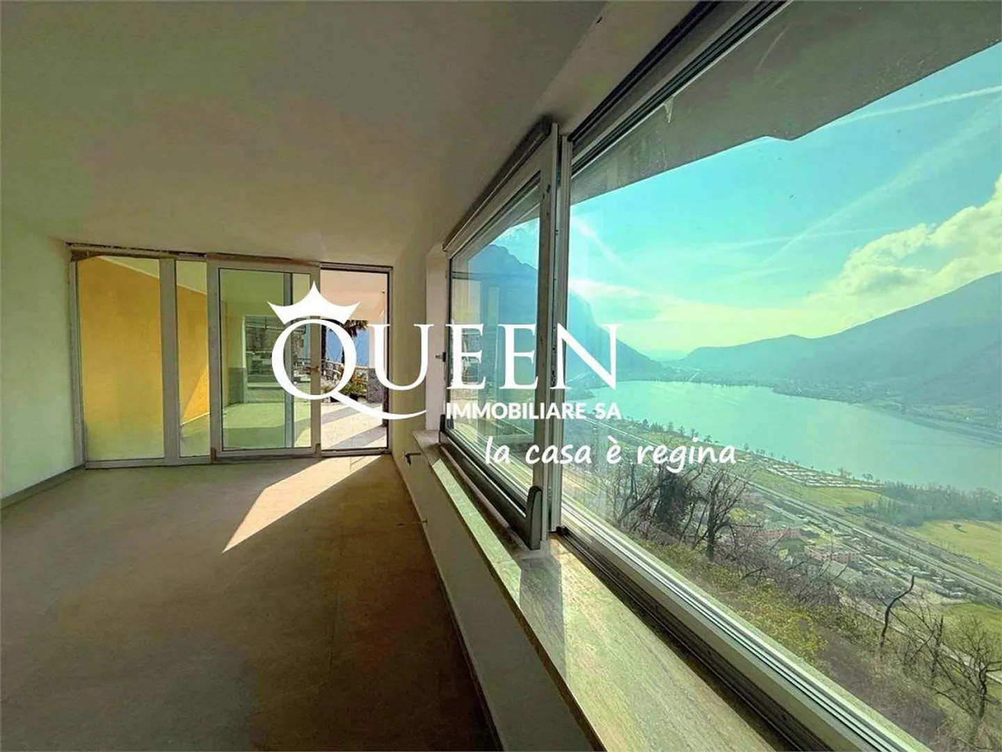 Rovio: 5.5-room house, 240 sqm, lake view and garden - Photo 12 of 13