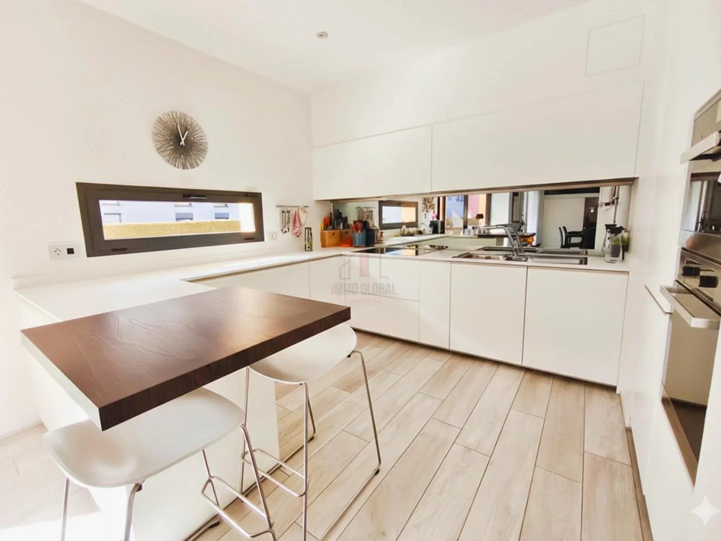 A DREAM PROPERTY IN MENDRISIOTTO - Photo 4 of 13