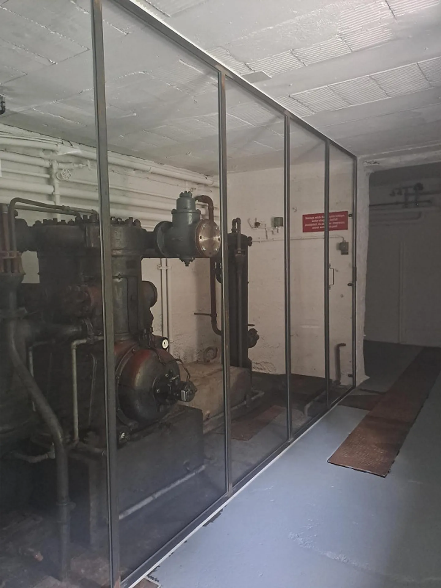 Compressor Studio - Photo 5 of 7