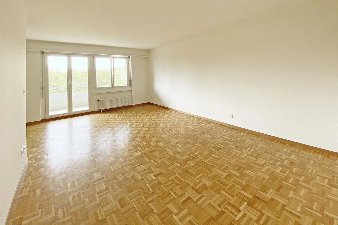 Affittare senza deposito - In campagna eppure vicino alla stazione - Foto 2 di 6