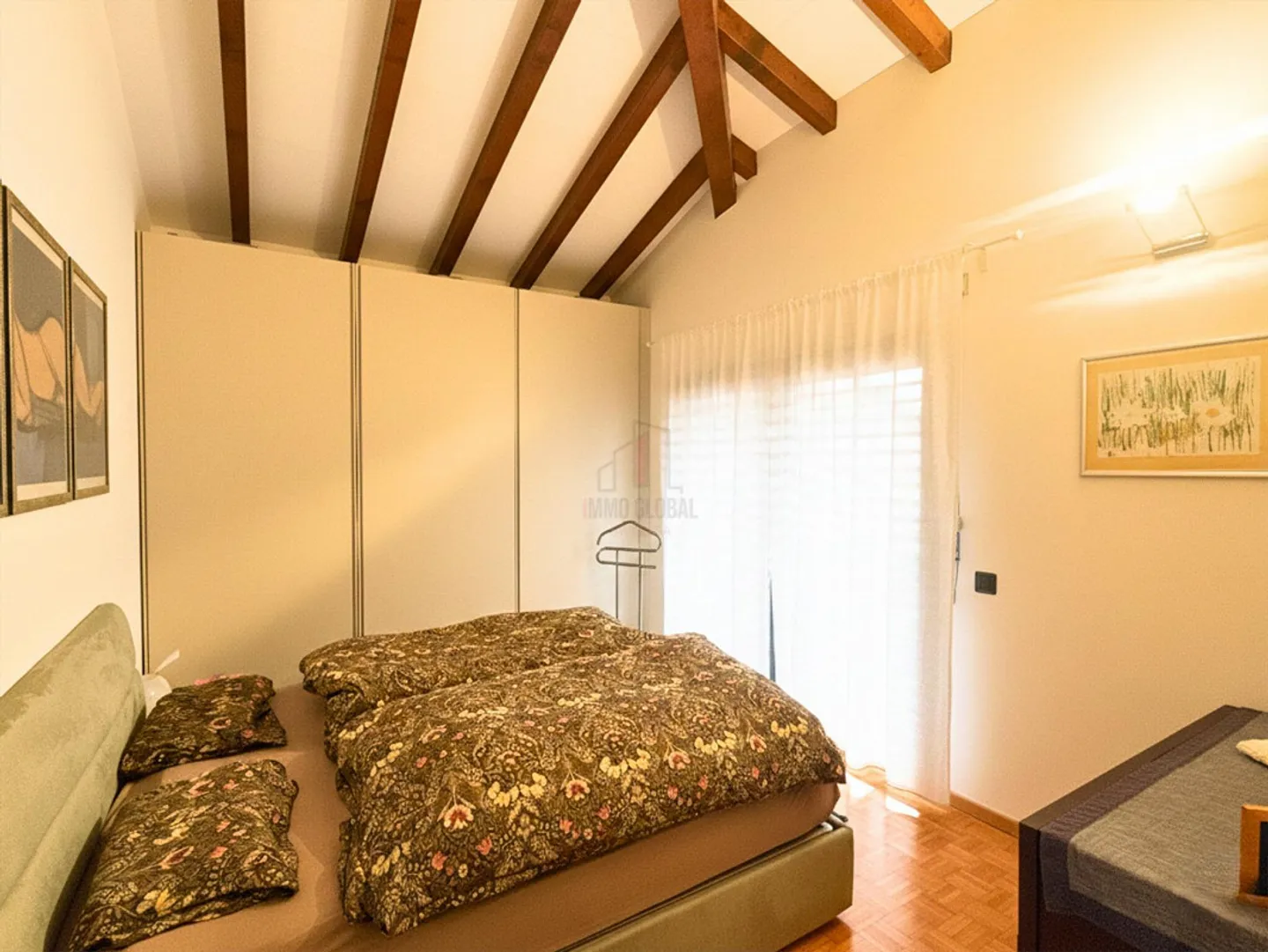 A DREAM PROPERTY IN MENDRISIOTTO - Photo 6 of 13