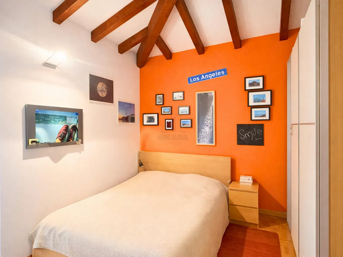 A DREAM PROPERTY IN MENDRISIOTTO - Photo 9 of 13