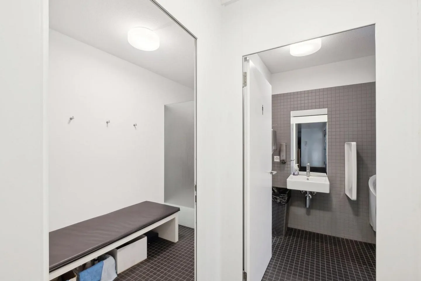 Vielseitige Büroräume in Solothurn - Foto 6 von 13
