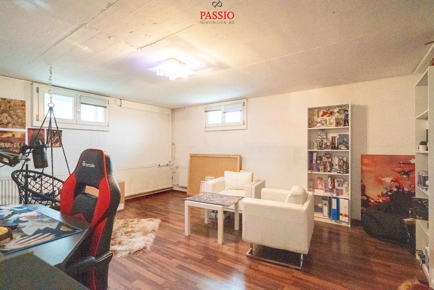 Maison 2 familles de 12 pièces avec piscine et emplacement dégagé près de Berne - Photo 29 sur 36