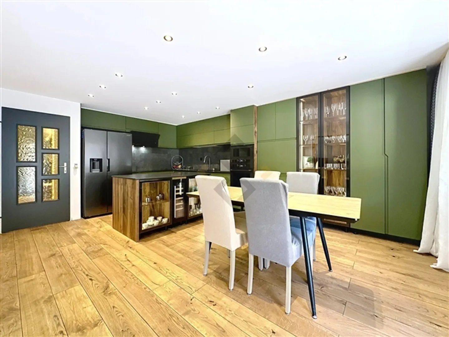 Appartamento spazioso con camino a Turtmann - Foto 1 di 9