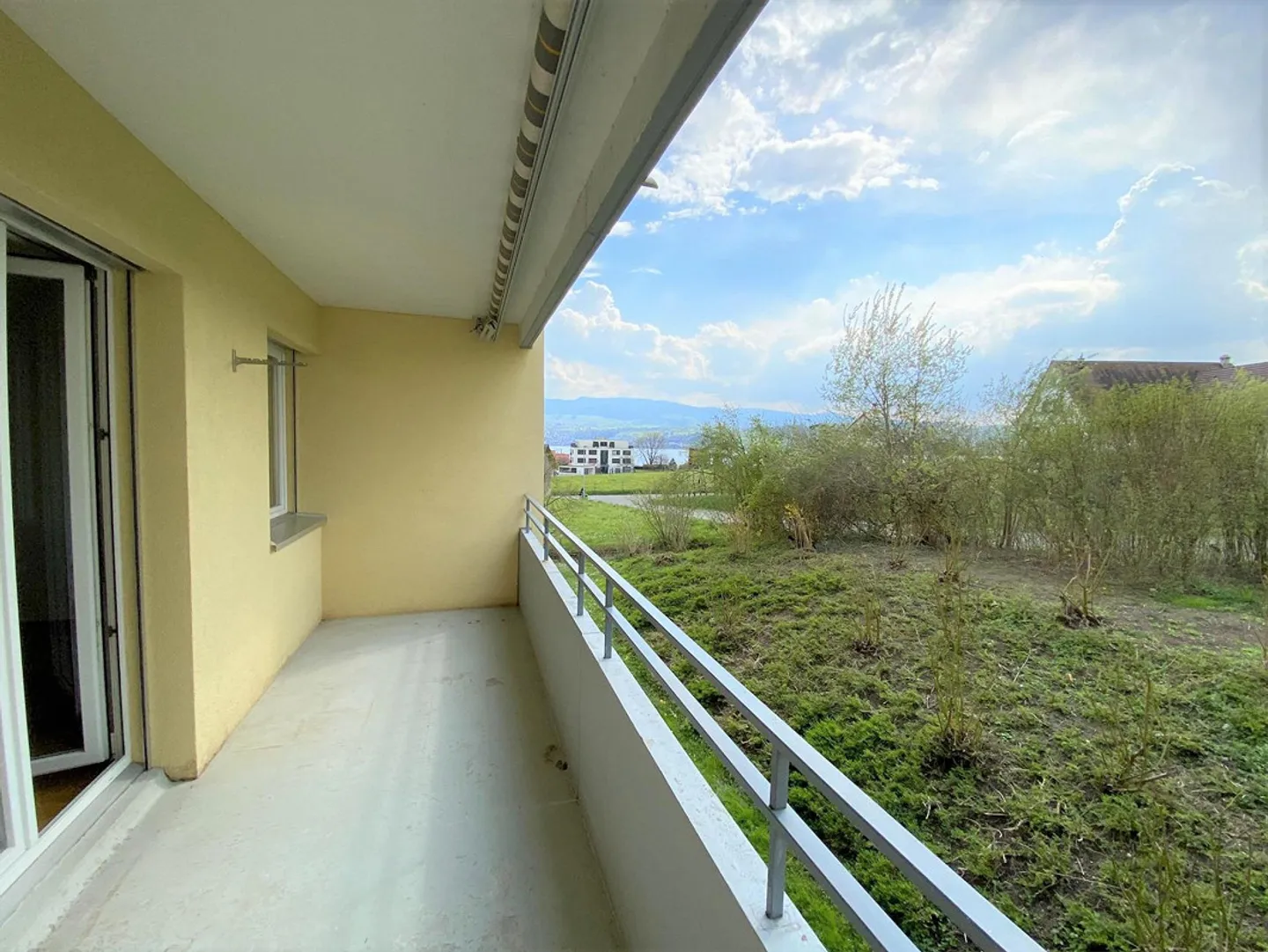 Affittare senza deposito - In campagna eppure vicino alla stazione - Foto 6 di 6