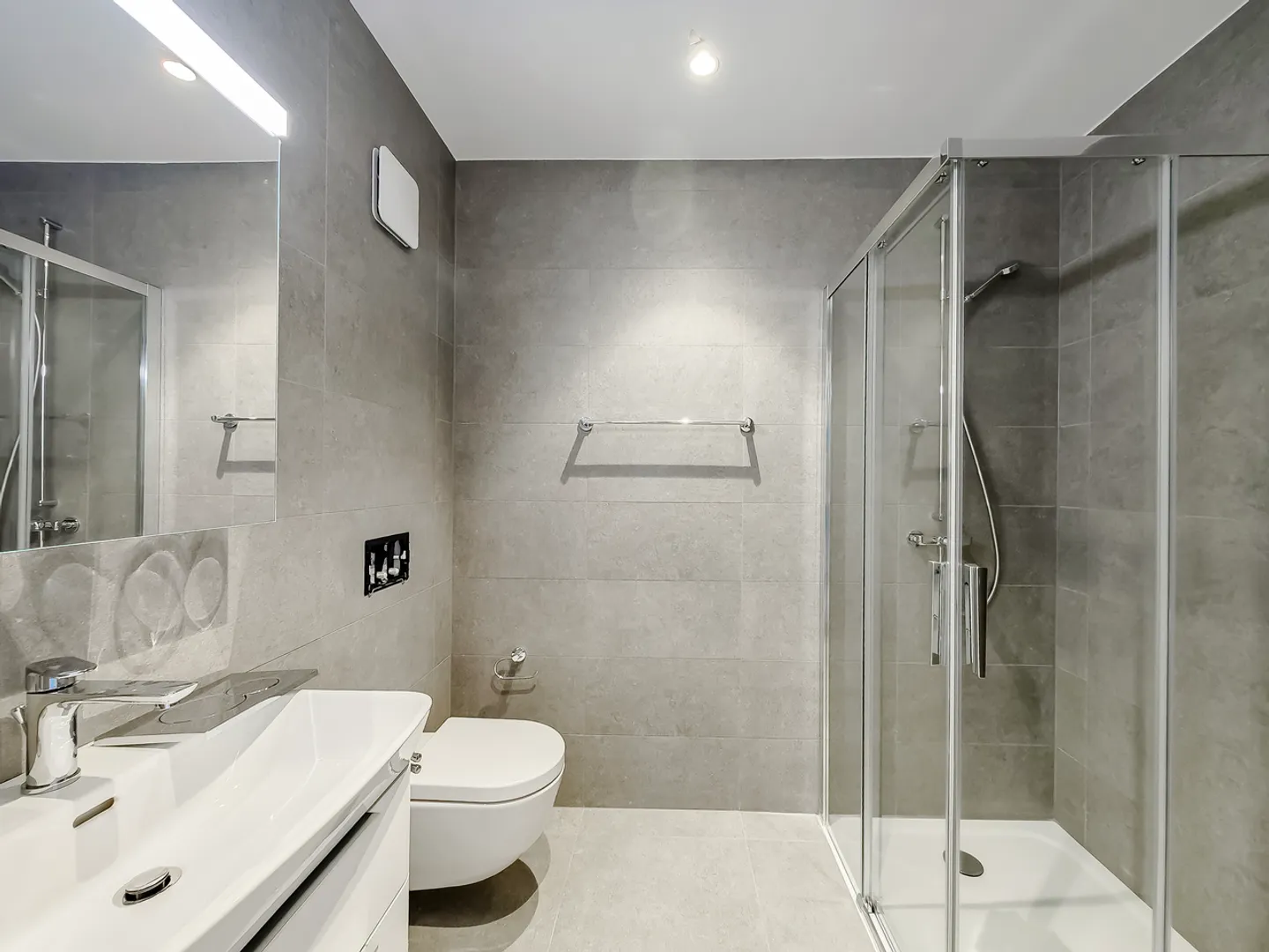 Appartements modernes à Orbe - Photo 3 sur 9