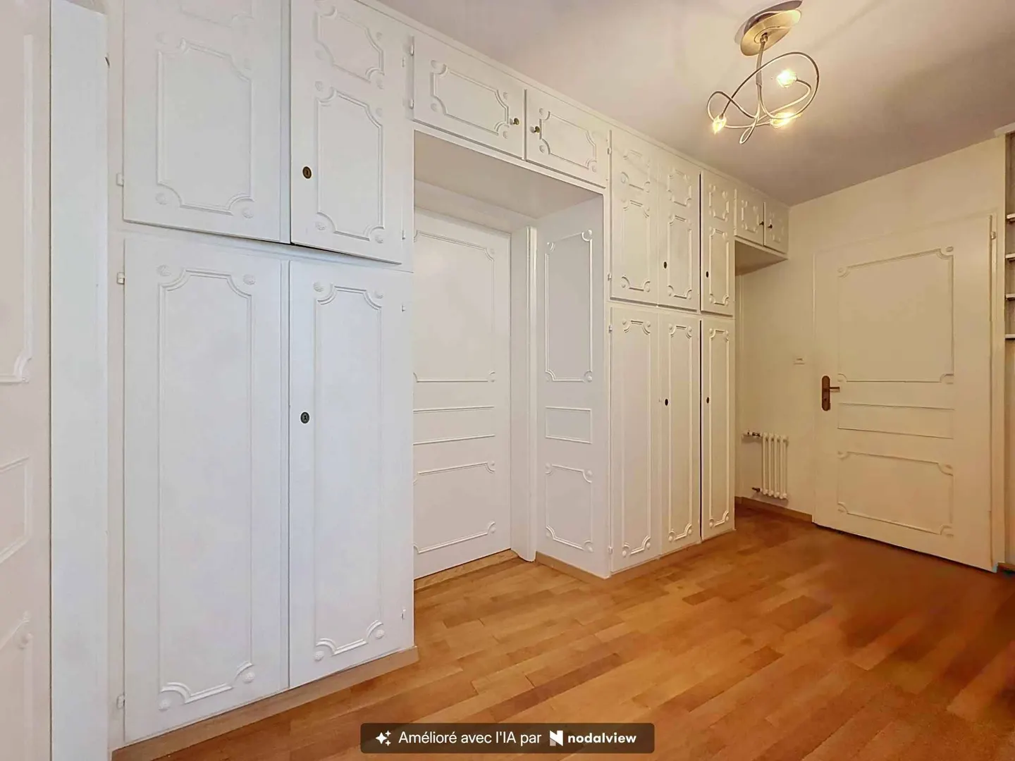 Elegante Luxuswohnung in Lausanne - Foto 6 von 13