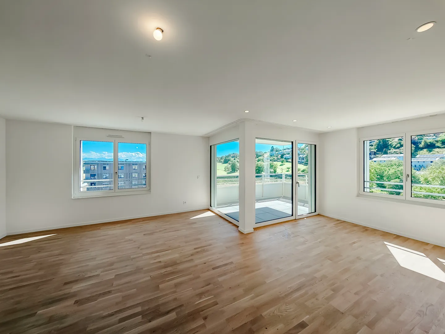 Appartements modernes à Orbe - Photo 4 sur 9