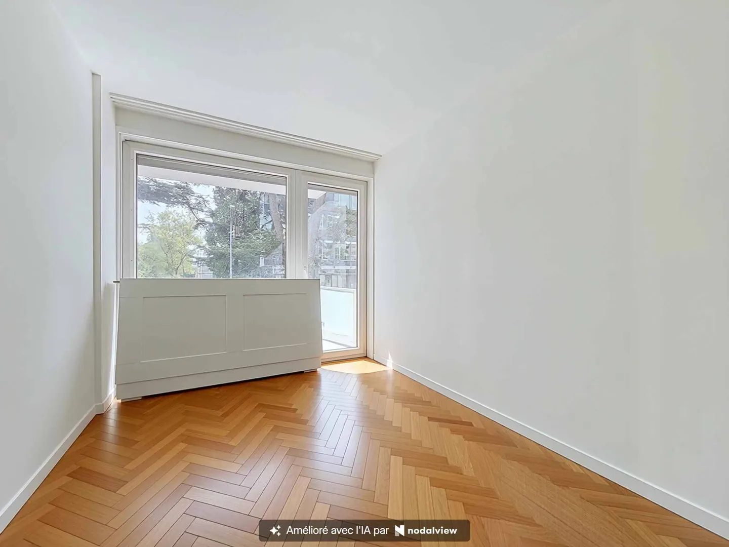 Elegante Luxuswohnung in Lausanne - Foto 7 von 13