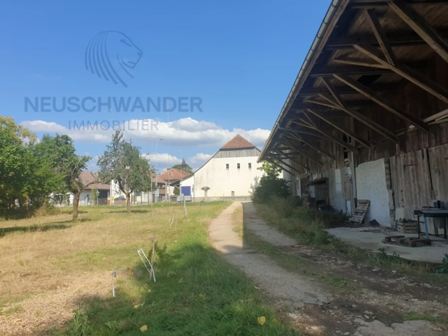 Ideale orientamento e calma garantita - Foto 1 di 1