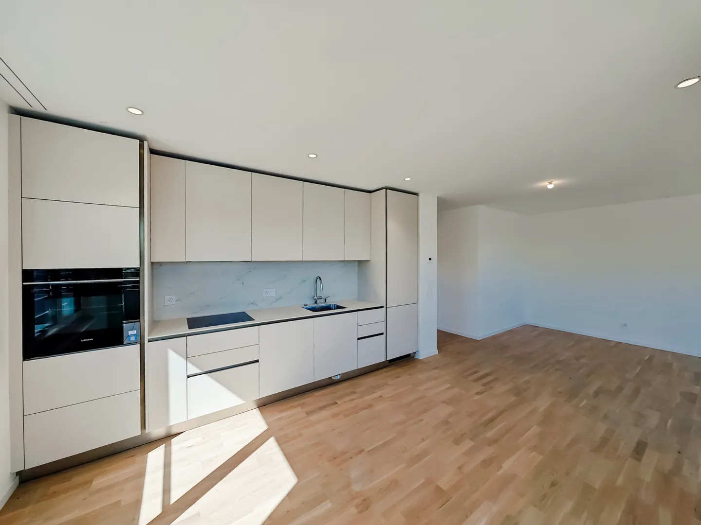 Appartements modernes à Orbe - Photo 6 sur 9
