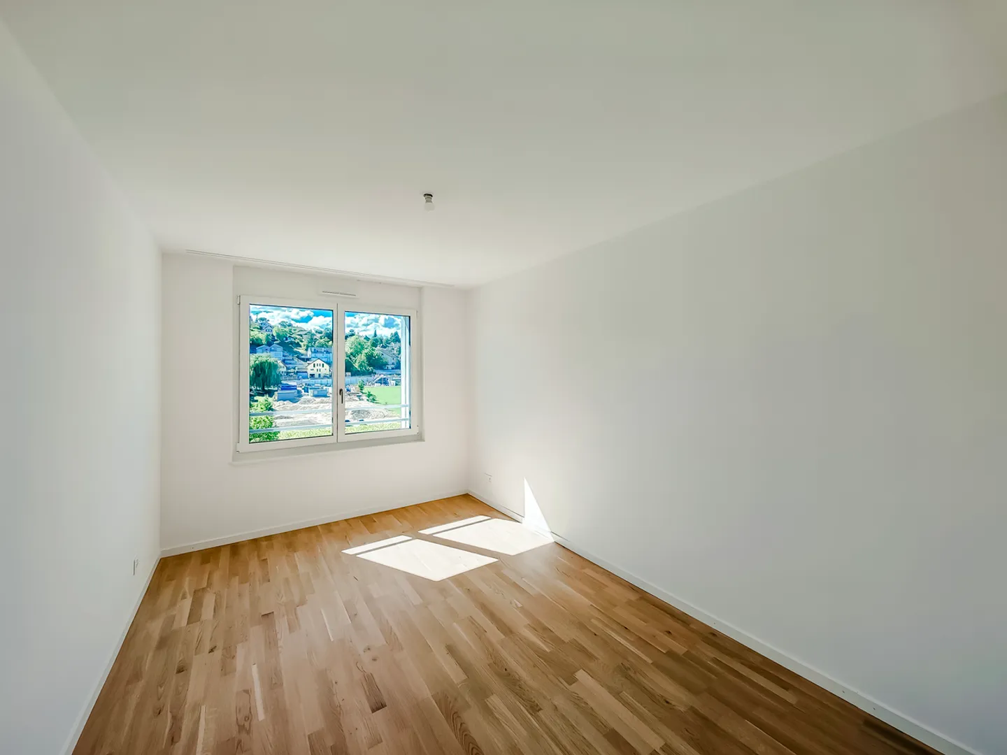 Appartements modernes à Orbe - Photo 8 sur 9