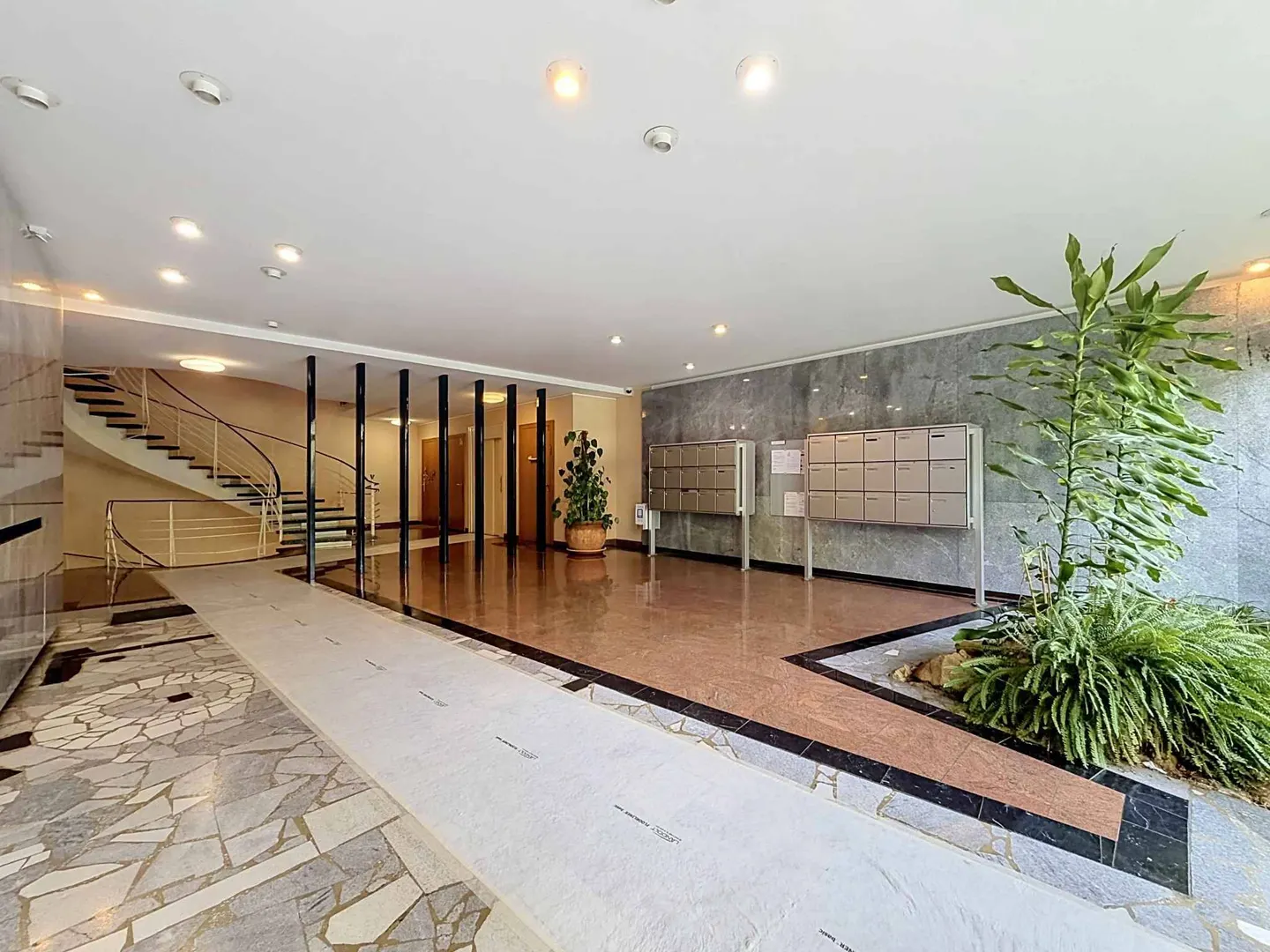 Elegante Luxuswohnung in Lausanne - Foto 12 von 13